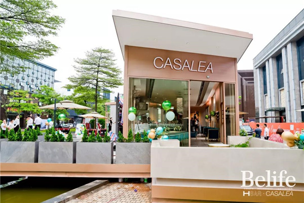 ͣCASALEA & H BARʽl(f)_(ki)